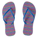 Search for sixties shoes Rainbow