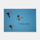 Search for canadian doormats Birds