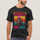 Search for newfoundland dog mens tshirts Retro