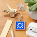 Search for native american indian key rings Flag