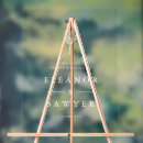 Search for floral welcome wedding signs Simple