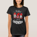 Search for chillin with my gnomies tshirts Pyjamas