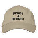 Search for political hats Resist