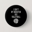 Search for volleyball badges Diy
