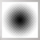 Search for halftone posters Pattern