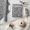 Search for cheetah wrapping paper Chic
