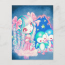 Search for big eyes cards Kawaii