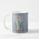 Search for ave maria mugs Religious
