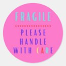 Search for dos stickers Fragile