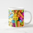 Search for build mugs Building blocks
