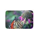Search for butterfly bath mats Wildlife
