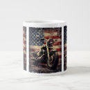 Search for vintage motorcycles mugs Usa