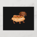 Search for hot dog postcards Funny