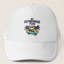 Search for plan hats Retirement