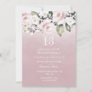 Search for eleventh birthday invitations Pink