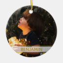 Search for black and gold christmas tree decorations Festive