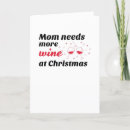 Search for mother in law seasonal cards Mom