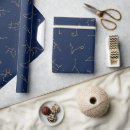 Search for the zodiac wrapping paper Constellations