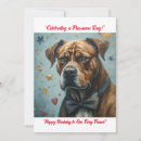 Search for paw ty invitations For pets