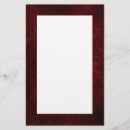 Search for damask pattern cards invites Red