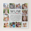 Search for mothers day puzzles Mum