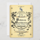 Search for haunted event invitations Celebration