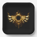 Search for steampunk plates Mechanical