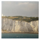 Search for white cliffs of dover Ocean