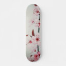 Search for cherry blossom skateboards Floral