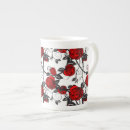 Search for tea rose mugs Espresso