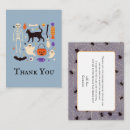 Search for spooky thank you cards Ghost