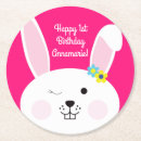 Search for easter coasters Bunny