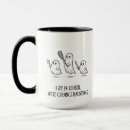 Search for christmas puns mugs For her