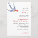 Search for flight wedding invitations Nature
