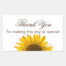 Search for large sunflower stickers Floral