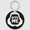 Search for bite key rings Teeth