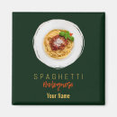 Search for gourmet magnets Pasta