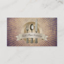 Search for gold gold plated business cards Vintage