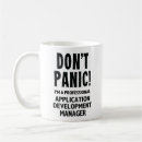 Search for agile development mugs Project management
