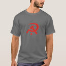 Search for soviet tshirts sickle