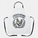 Search for raising aprons Jesus
