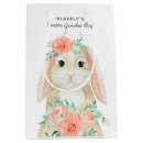 Search for easter bunny gift bags Pretty