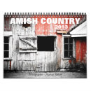 Search for amish calendars Rural
