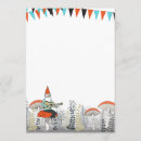 Search for toadstool birthday invitations Cute