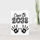 Search for handprint cards Back to school