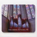 Search for grace mousepads Cathedral
