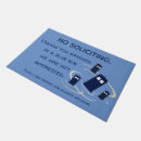 Search for police doormats Funny