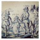 Search for antique delft tiles Blue