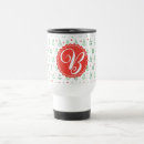 Search for minimalist travel mugs Red