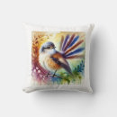 Search for fantail Nature